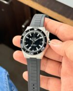 Omega Seamaster Planet Ocean 600M Automatic - Image 6