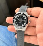 Omega Seamaster Planet Ocean 600M Automatic - Image 8