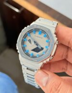 G Shock Casio Resistant Digital Analog - Image 3