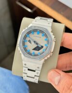 G Shock Casio Resistant Digital Analog - Image 2