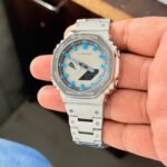 G Shock Casio Resistant Digital Analog