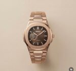 Seiko Nautilus Automatic Rose Gold - Image 4