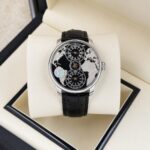 Jacob & Co. Dual Time Zone Automatic
