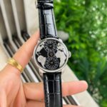 Jacob & Co. Dual Time Zone Automatic - Image 2