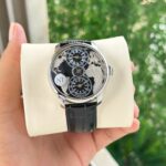 Jacob & Co. Dual Time Zone Automatic - Image 3