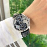 Jacob & Co. Dual Time Zone Automatic - Image 4