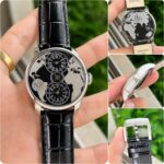 Jacob & Co. Dual Time Zone Automatic - Image 5