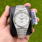 Tissot PRX Powermatic 80 White Dial