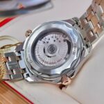 Omega Seamaster Diver Black Dial Automatic - Image 2