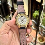 Michael Kors Sidney Multi-Function 38mm