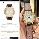 Michael Kors Sidney Multi-Function 38mm - Image 3