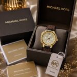 Michael Kors Sidney Multi-Function 38mm - Image 2