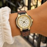 Michael Kors Sidney Multi-Function 38mm - Image 4