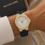 Michael Kors MK7247 Crystal Dial Quartz - Image 3