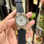 Michael Kors MK7247 Crystal Dial Quartz - Image 5