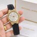 Michael Kors MK7247 Crystal Dial Quartz
