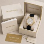 Michael Kors MK7247 Crystal Dial Quartz - Image 4