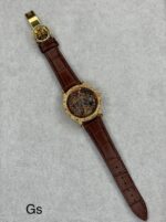 Patek Philippe Genève Brown Automatic - Image 3