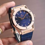 Hublot Classic Fusion Automatic Blue - Image 4