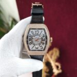 Franck Muller Bull Diamond Dial Automatic - Image 2
