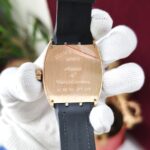 Franck Muller Bull Diamond Dial Automatic - Image 3