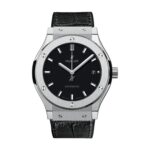 Hublot Classic Fusion Black Automatic - Image 2