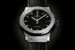 Hublot Classic Fusion Black Automatic - Image 3