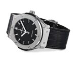 Hublot Classic Fusion Black Automatic - Image 4