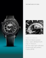 Omega Seamaster GMT Dual Time Automatic - Image 2