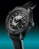 Omega Seamaster GMT Dual Time Automatic - Image 4