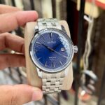 Seiko Presage Automatic Blue Sunburst Dial