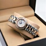 Longines PrimaLuna White Mother-of-Pearl - Image 4