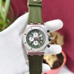 Audemars Piguet Royal Oak Green Offshore Chronograph