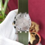 Audemars Piguet Royal Oak Green Offshore Chronograph - Image 3