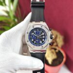 Audemars Piguet Offshore Blue Chronograph - Image 2