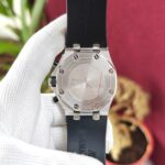 Audemars Piguet Offshore Blue Chronograph - Image 3