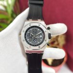 Audemars Piguet Royal Oak Offshore Chronograph Black