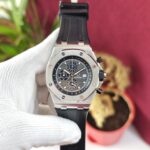Audemars Piguet Royal Oak Offshore Chronograph Black - Image 2