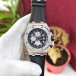 Audemars Piguet Offshore Chronograph Black Dial - Image 2