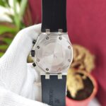 Audemars Piguet Offshore Chronograph Black Dial - Image 3