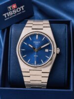 Tissot PRX Automatic Blue Dial