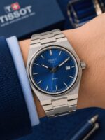 Tissot PRX Automatic Blue Dial - Image 2