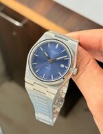 Tissot PRX Automatic Blue Dial - Image 4