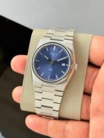 Tissot PRX Automatic Blue Dial - Image 6