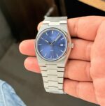 Tissot PRX Automatic Blue Dial - Image 5