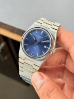 Tissot PRX Automatic Blue Dial - Image 7