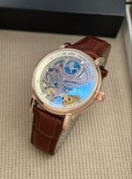 Patek Philippe Automatic Tourbillon Open Heart - Image 4