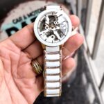 Rado Centrix Automatic White Skeleton Edition - Image 3
