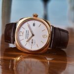 Panerai Radiomir Quaranta Goldtech Automatic - Image 4