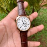Vacheron Constantin Historiques American Automatic